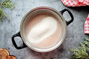 Торт "Гости на пороге" Торт "Гости на пороге"