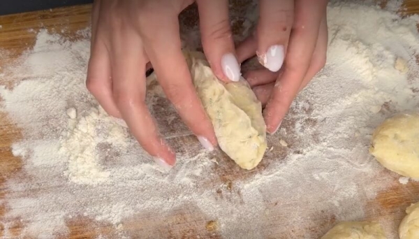 Литовские «Цеппелины». Одно из самых вкусных блюд в мире: идеальное сочетание Литовские «Цеппелины». Одно из самых вкусных блюд в мире: идеальное сочетание