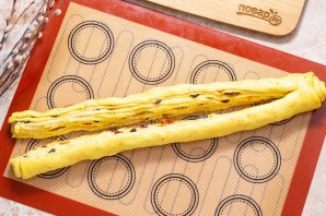 Кулич "Краффин" без яиц