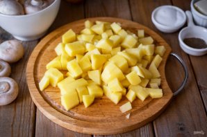 Крупник Крупник