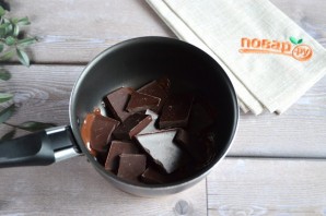 Зефир в шоколаде Зефир в шоколаде