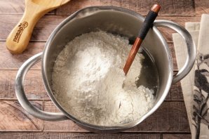 Чебуреки в аэрогриле