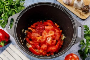 Лагман по-русски Лагман по-русски