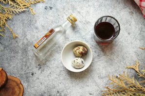 Коктейль "Солнце" Коктейль "Солнце"