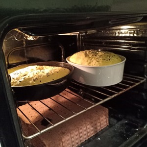 Тыквенный хлеб Тыквенный хлеб