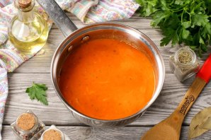 Как приготовить замороженные голубцы Как приготовить замороженные голубцы