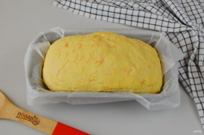 Хлеб с тыквой Хлеб с тыквой