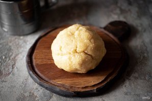 Печенье "Арахисовые палочки" Печенье "Арахисовые палочки"