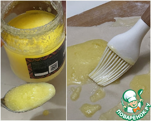 Самса слоеная и хрустящая. Мясо и картошка