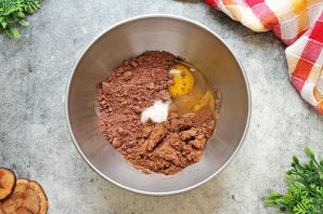 Новогодний торт "Огненная лошадь" Новогодний торт "Огненная лошадь"