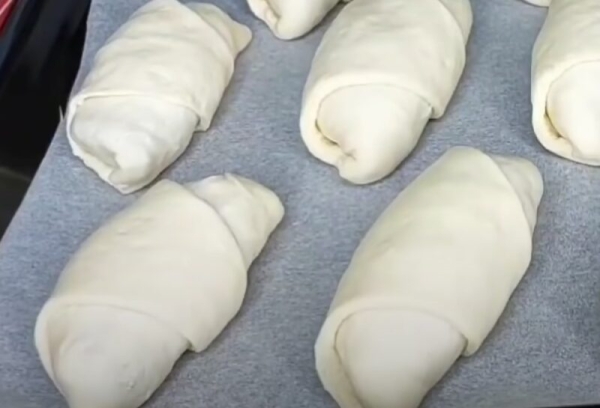 Научила всех подруг так готовить. Слоеная самса к чаю: быстро, красиво и вкусно Научила всех подруг так готовить. Слоеная самса к чаю: быстро, красиво и вкусно