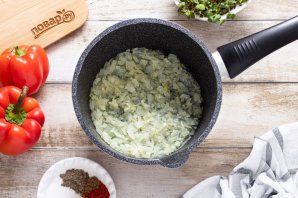 Баклажаны по-ростовски