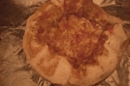 Лесной пенек (мясное блюдо) Лесной пенек (мясное блюдо)