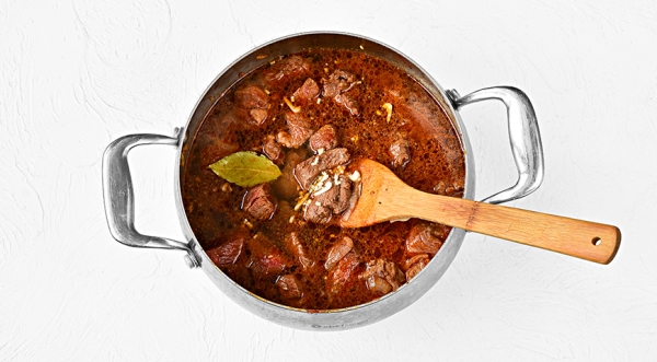 Говяжья вырезка с картошкой, пошаговый рецепт с фото на 493 ккал Говяжья вырезка с картошкой, пошаговый рецепт с фото на 493 ккал