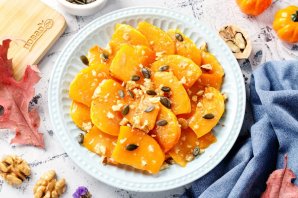 Тыква сладкая Тыква сладкая