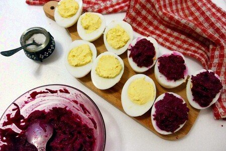 Быстрая селедка под шубой Быстрая селедка под шубой