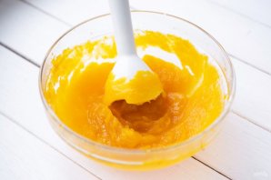 Мармелад из тыквы с желатином в домашних условиях Мармелад из тыквы с желатином в домашних условиях