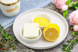 Соус сухарный Соус сухарный