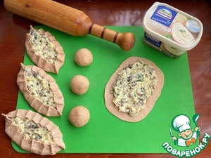 Карельские калитки