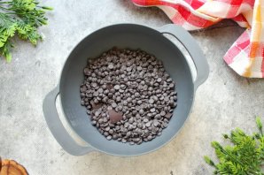 Летний торт