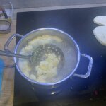 Быстрые ленивые вареники из творога с манкой Быстрые ленивые вареники из творога с манкой