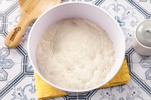 Беляши из куриного фарша Беляши из куриного фарша