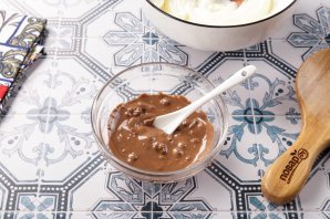 Торт студенческий Торт студенческий