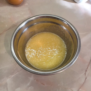 Торт «Наполеон» на сковороде