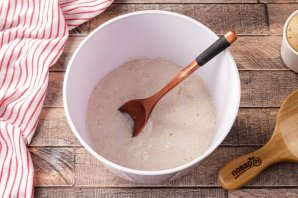 Хачапури по-аджарски настоящий