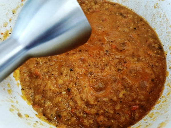 Кабачковая икра с яблоками и грибами Кабачковая икра с яблоками и грибами