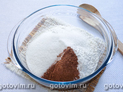 Торфяной пирог Торфяной пирог