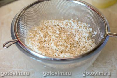 Тажин с говядиной, рисом и сухофруктами Тажин с говядиной, рисом и сухофруктами