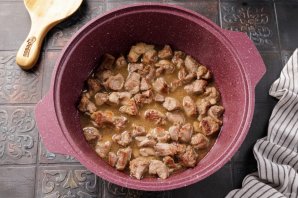 Классический плов Классический плов