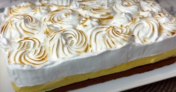 Торт, который стал моим фаворитом. Нежный и вкусный торт «Люмен» Торт, который стал моим фаворитом. Нежный и вкусный торт «Люмен»