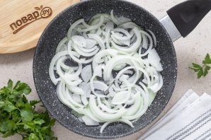 Картофель с пшеном Картофель с пшеном