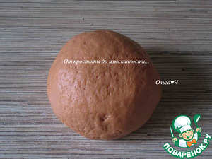 Томатные булочки без дрожжей Томатные булочки без дрожжей