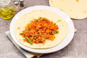 Бурито Бурито