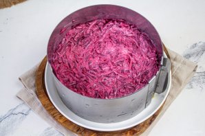 Шуба без селедки Шуба без селедки