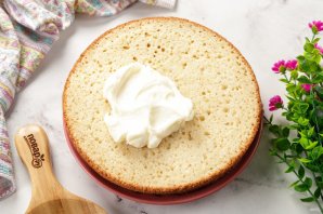 Сметанник в мультиварке Сметанник в мультиварке