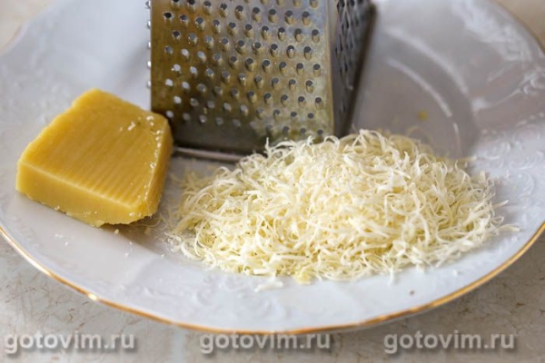 Куриные ножки в хрустящей сырной панировке Куриные ножки в хрустящей сырной панировке