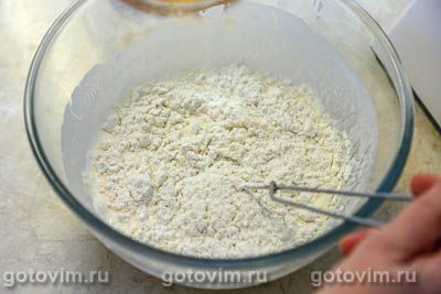 Оладьи из фарша Оладьи из фарша