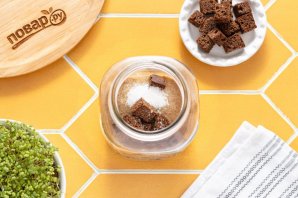 Закваска для кваса на дрожжах Закваска для кваса на дрожжах