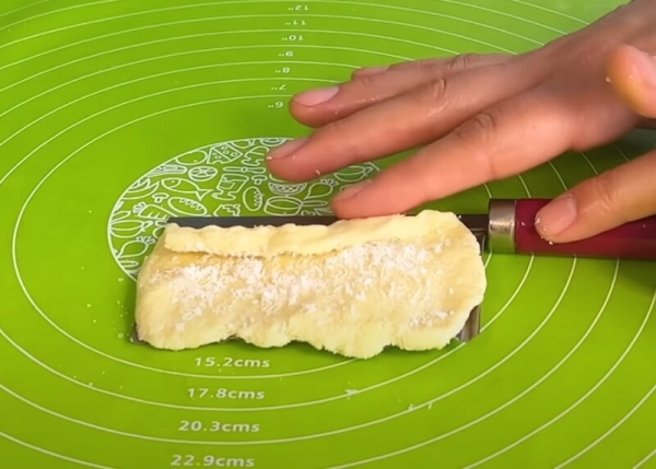 Гора нежности к вашему чаю: рецепт творожных трубочек, которые тают во рту и готовятся на скорую руку! Гора нежности к вашему чаю: рецепт творожных трубочек, которые тают во рту и готовятся на скорую руку!