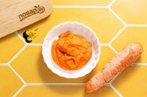 Кулич без яиц