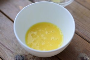 Яичный суп диетический Яичный суп диетический