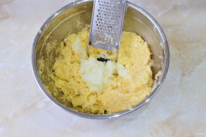 Драники рецепт классический