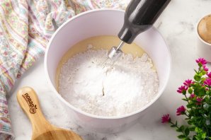 Сметанник в мультиварке Сметанник в мультиварке