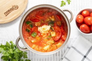 Огуречник Огуречник