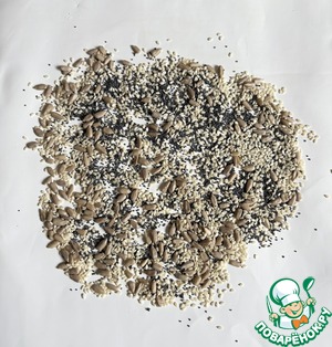 Гречневые уголки Гречневые уголки