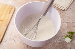 Пирог "Для мамы" Пирог "Для мамы"